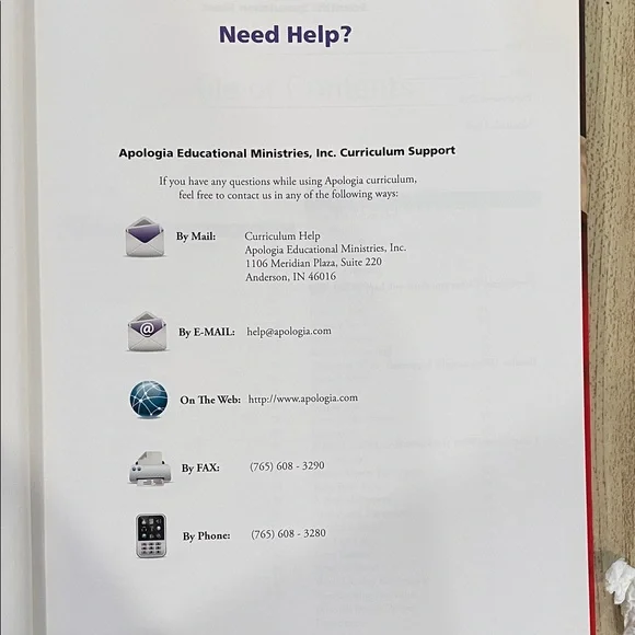 Christian Homeschool—Exploring Creation with Human Anatomy and Physiology Book - Picture 5 of 8